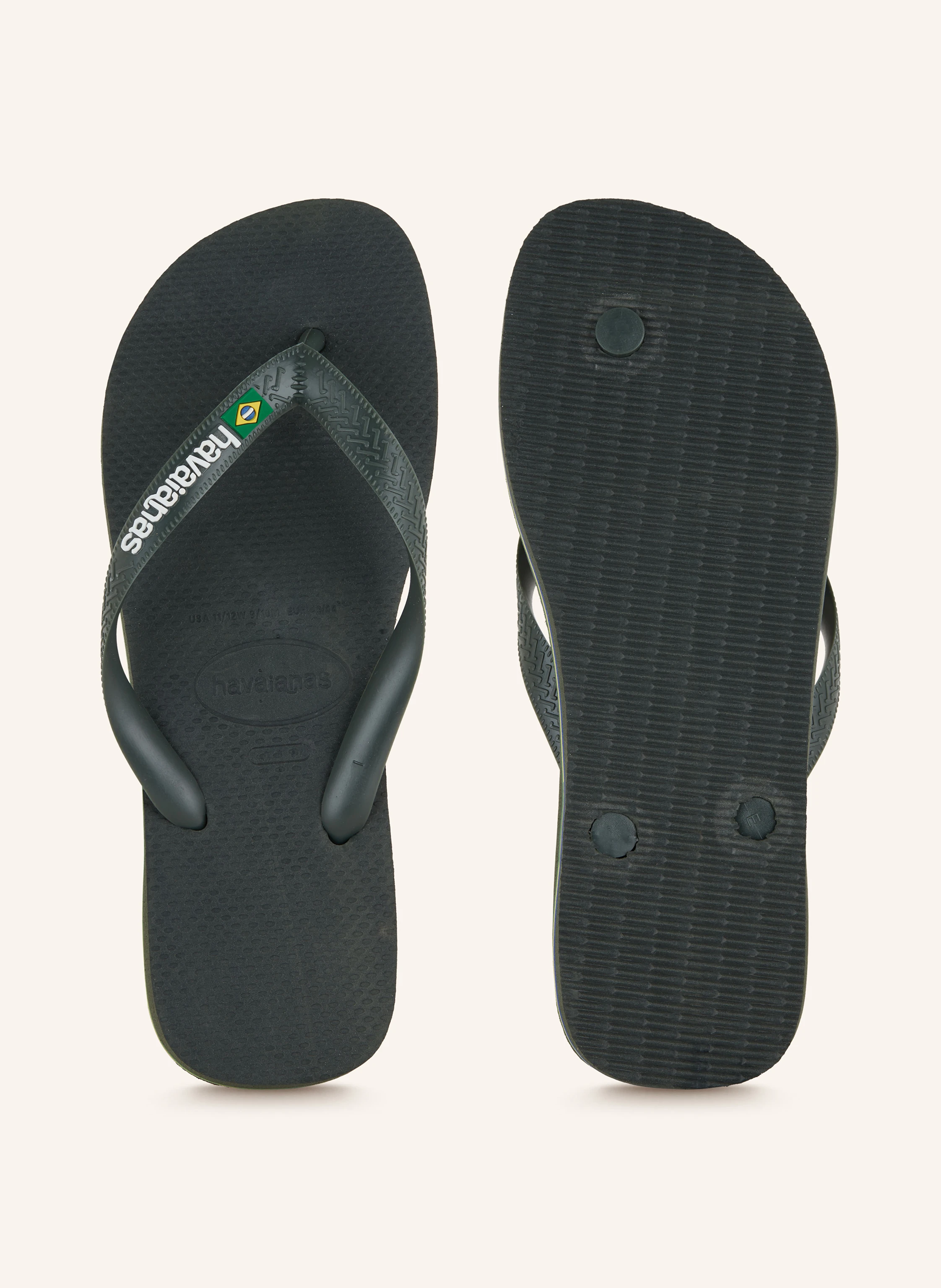 havaianas Zehentrenner BRAZIL