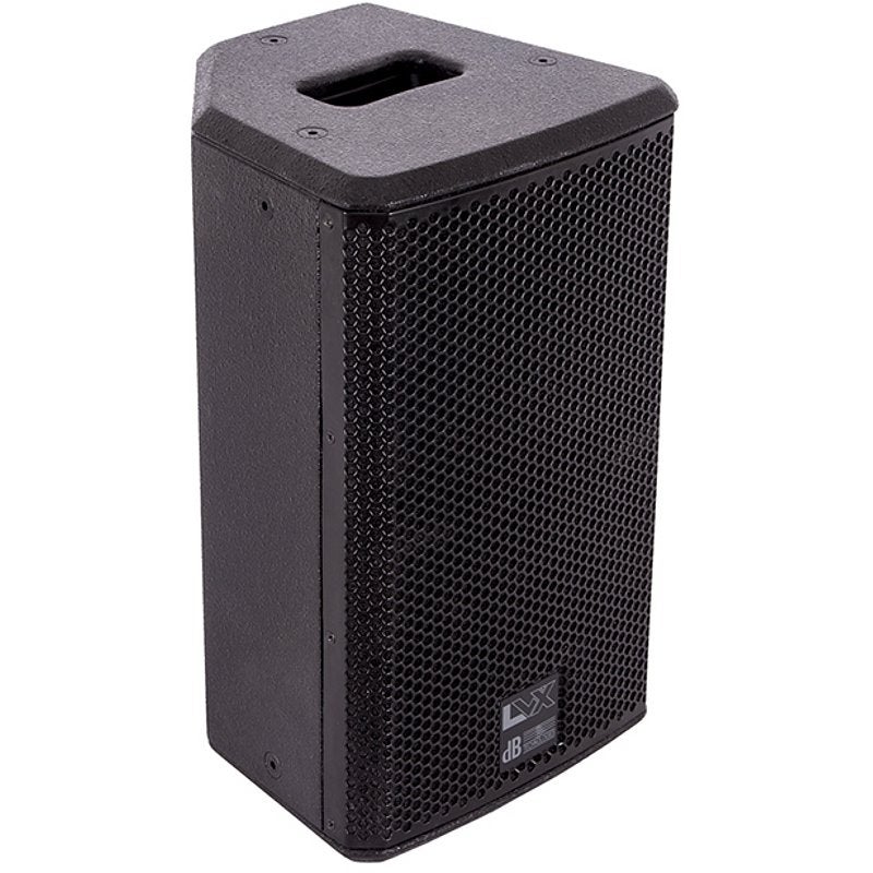 dB Technologies LVX 8 actieve luidspreker 8 inch