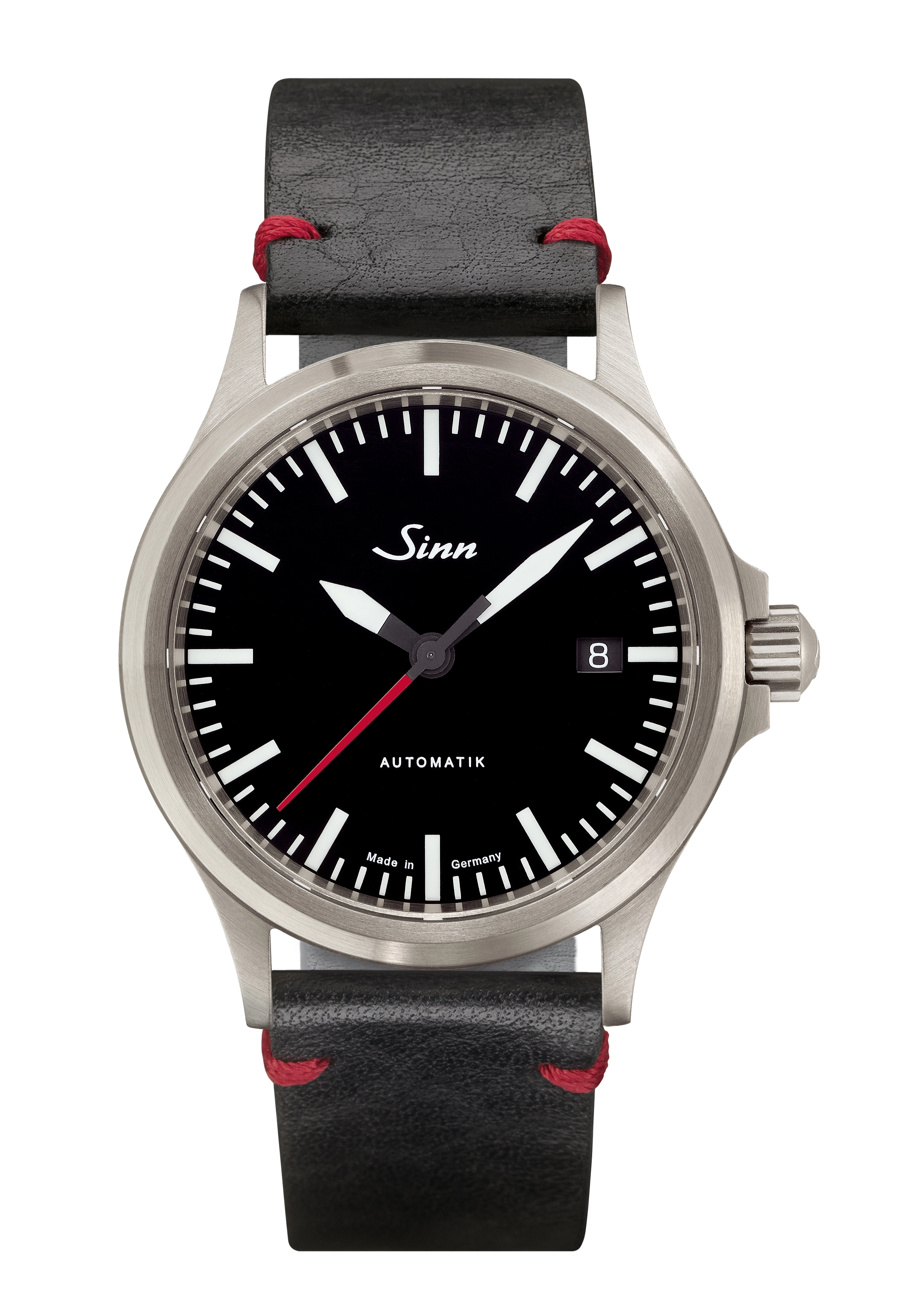 Sinn Sportuhr 556 I RS 556.0106.LB