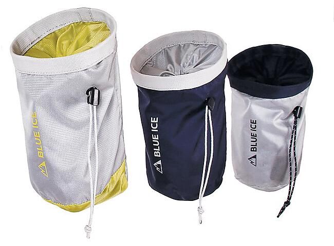 BLUE ICE - SAC A MAGNESIE SENDER CHALK BAG