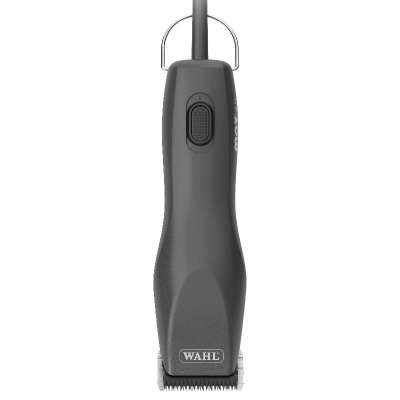 Wahl Tierschermaschine Max50+ Profigerät für alle Hunde