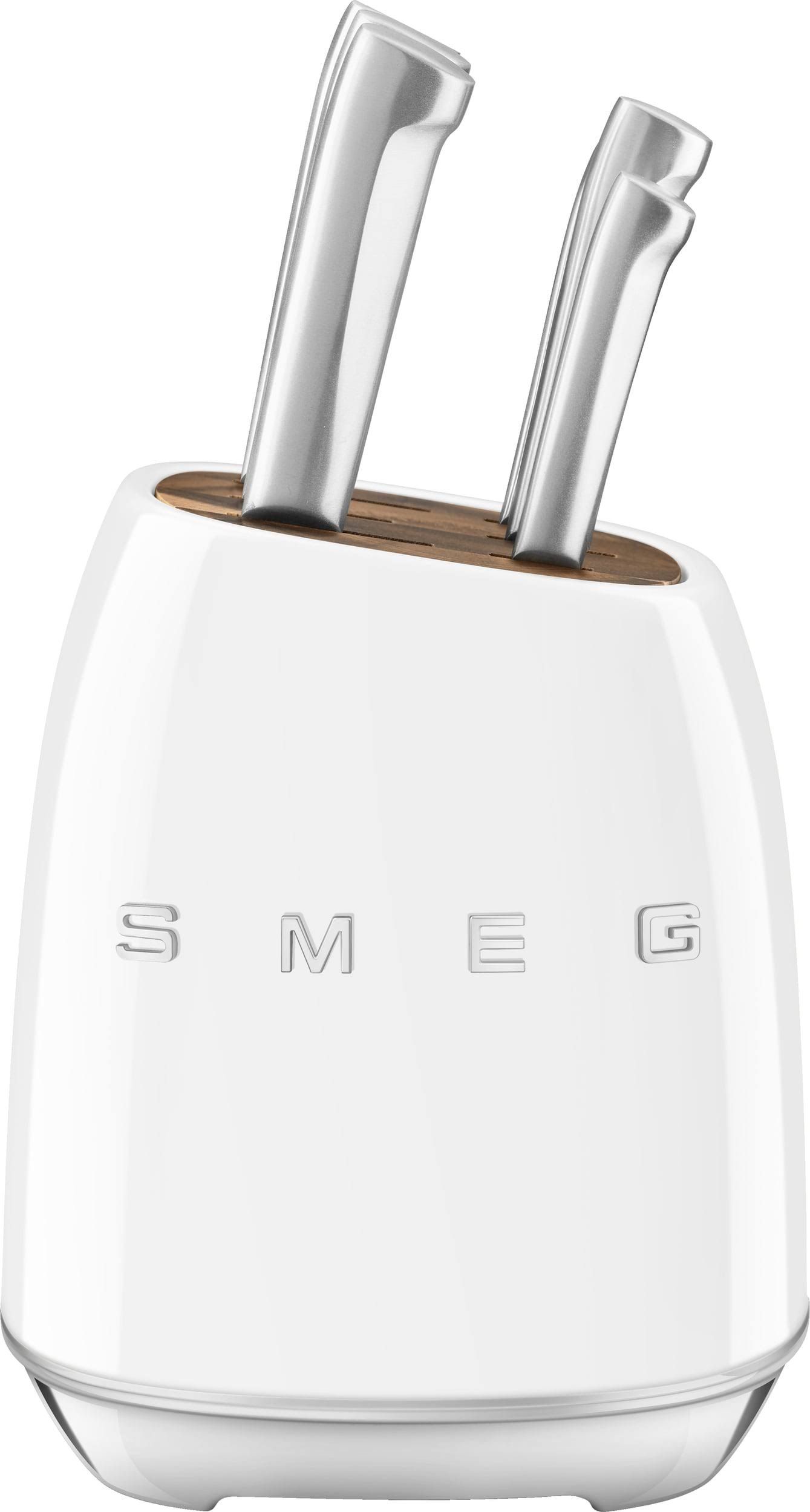 Smeg Messerblock kbsf02