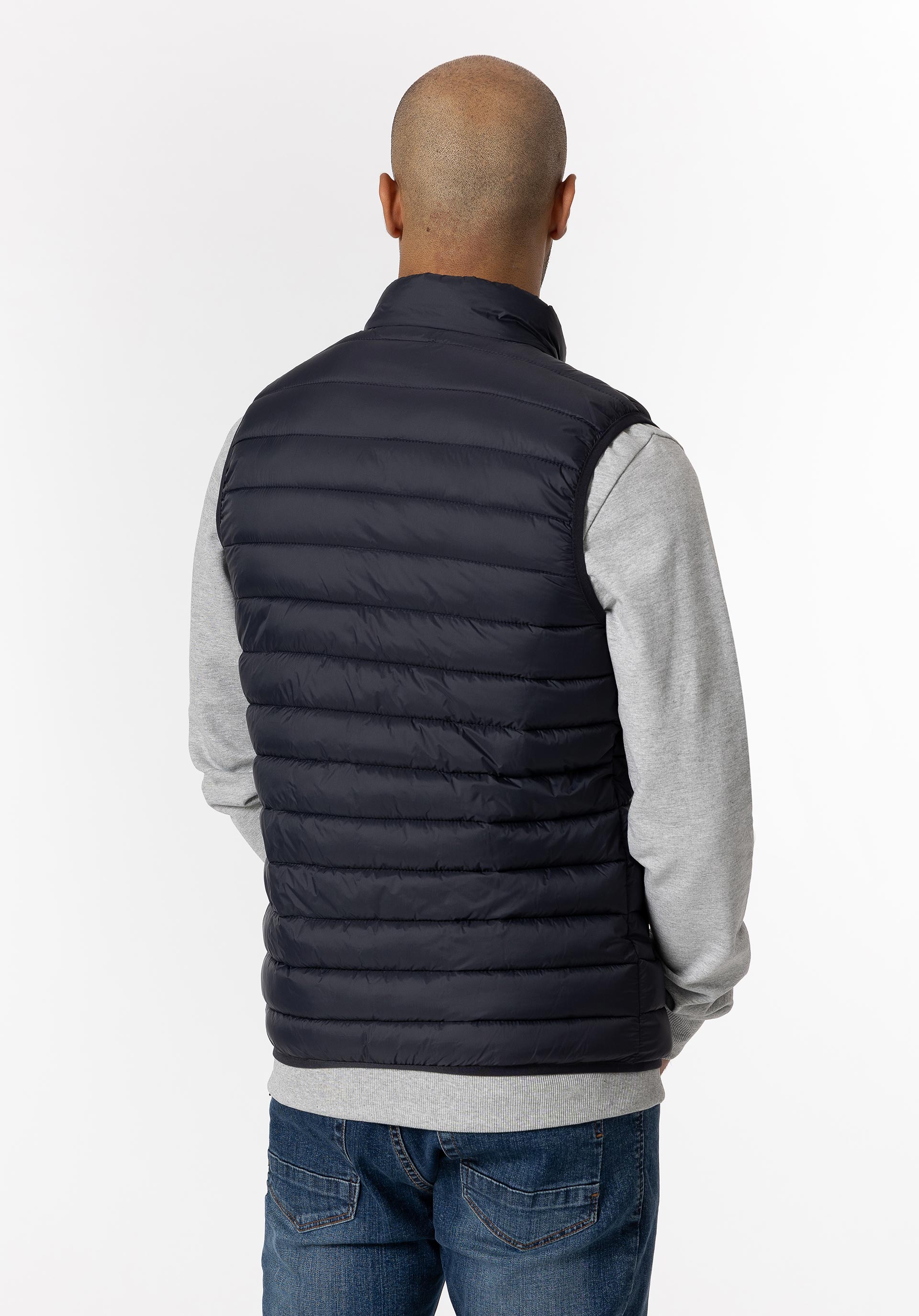 Colete Acolchoado Ultra Light