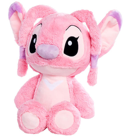 Disney Kuscheltier - Flopsies Angel - 25 cm