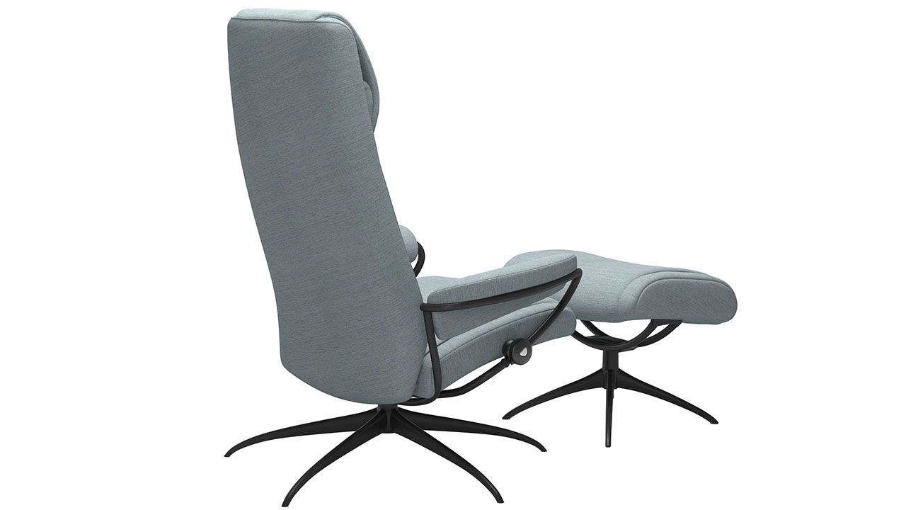 Relaxfauteuil Paris HighBack  | StresslessB80 x D74 x H110 cm