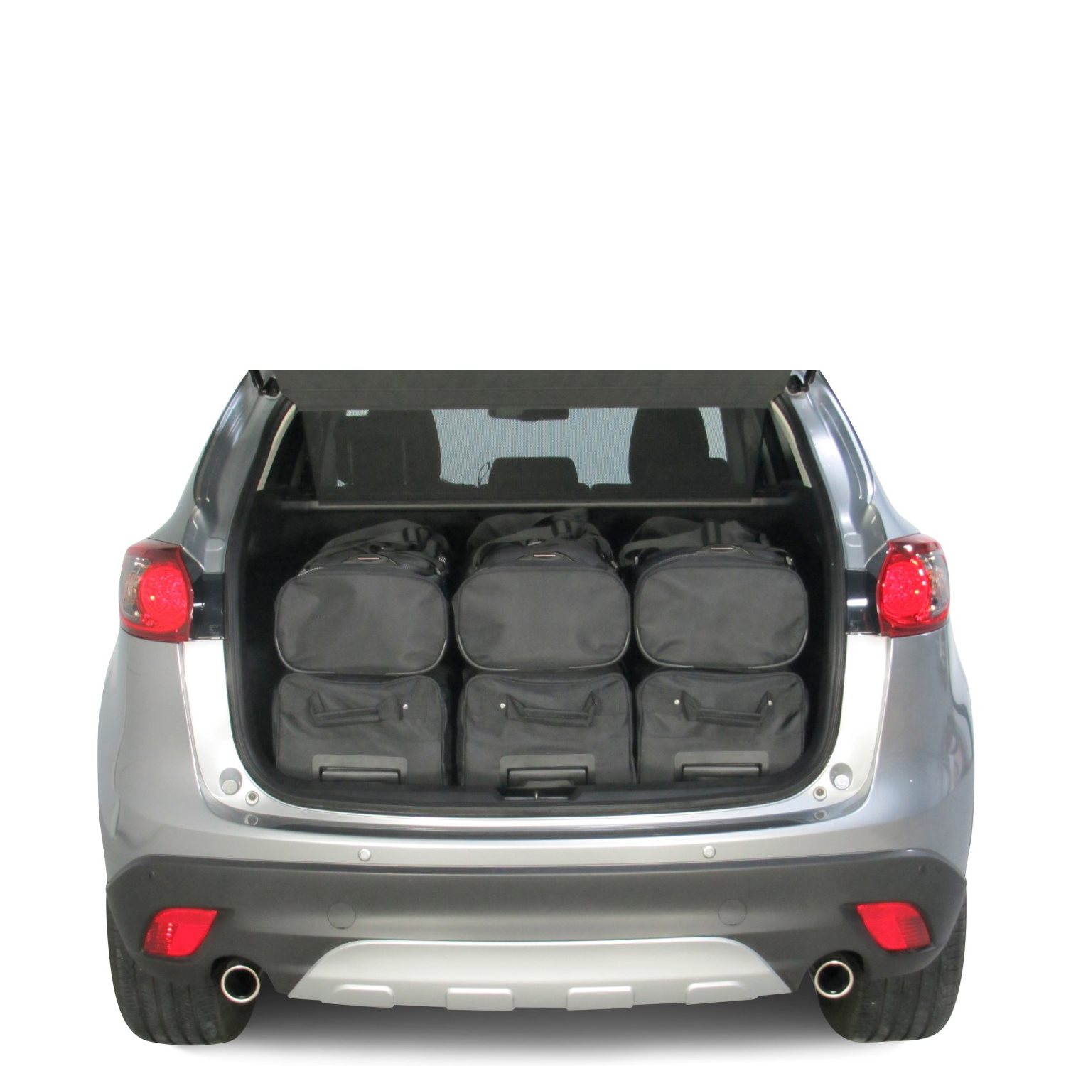 Car-Bags Mazda CX-5 (KE) 2012-2017