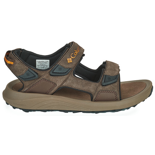 Columbia - TRAILSTORM HIKER 3 STRAP - Marron