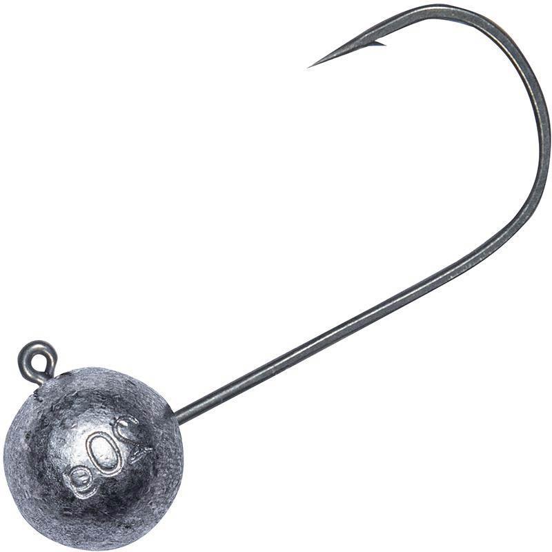 Tete Plombee Fox Rage Finesse Jig Heads