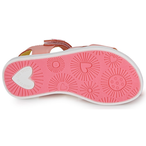 Agatha Ruiz de la Prada - AITANA - Rose