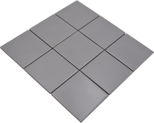 Keramisch mozaïek RAT 900 30x30 cm grijs