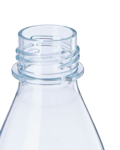 SodaStream bouteille en plastique feuilles 1L