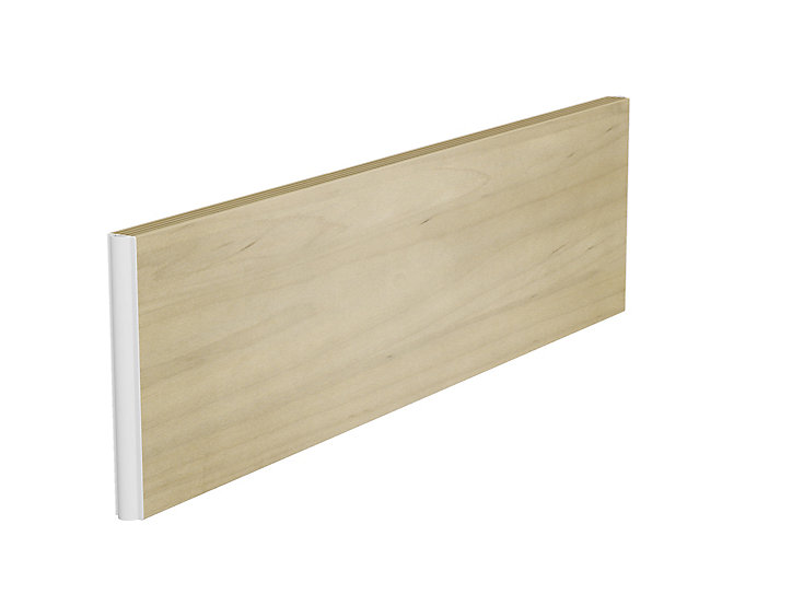 Séparateur tiroir bois effet chêne GoodHome Imandra