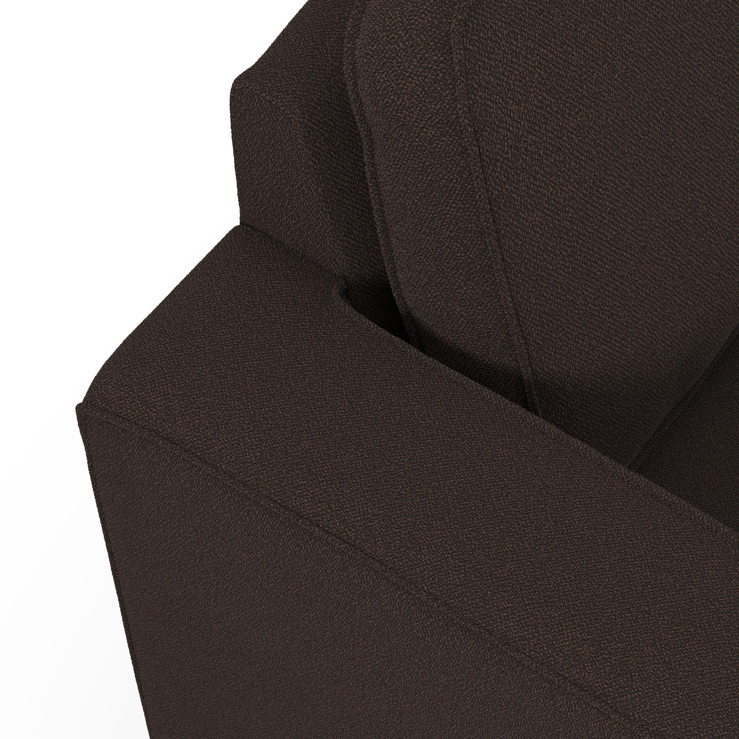 Runar 3 pers Sofa