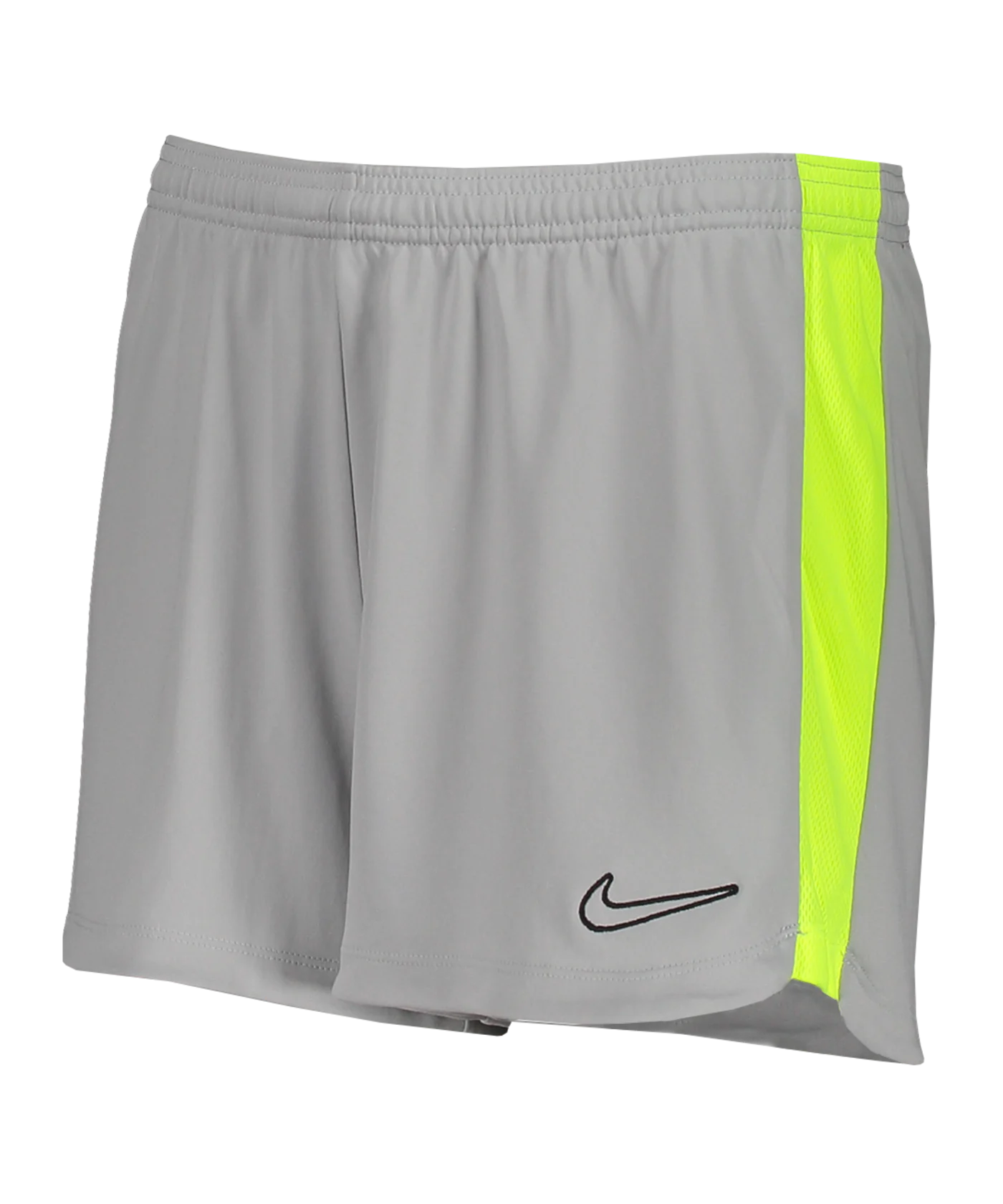Nike Academy 23 Short Damen Silber F007