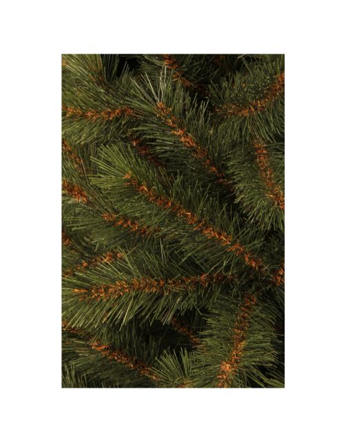 Black Box Trees Kingston Kerstboom Groen - Kunstgroen