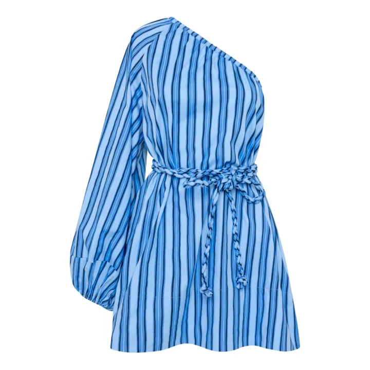 Faithfull the Brand Robe Calia Mini | Bleu