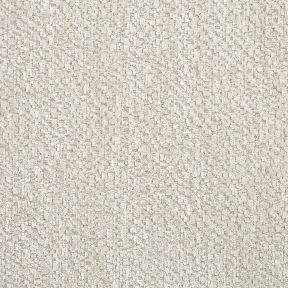 Bank Beau 2-zits - stof Raven - beige