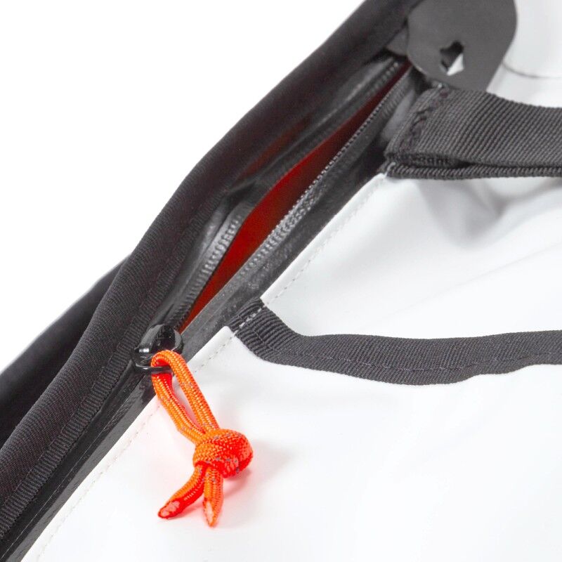 Rolltop Backpack - Sac à dos vélo