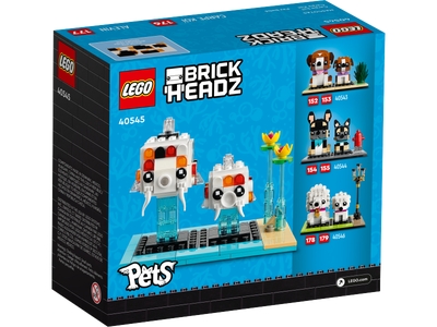 LEGO Koi (40545)