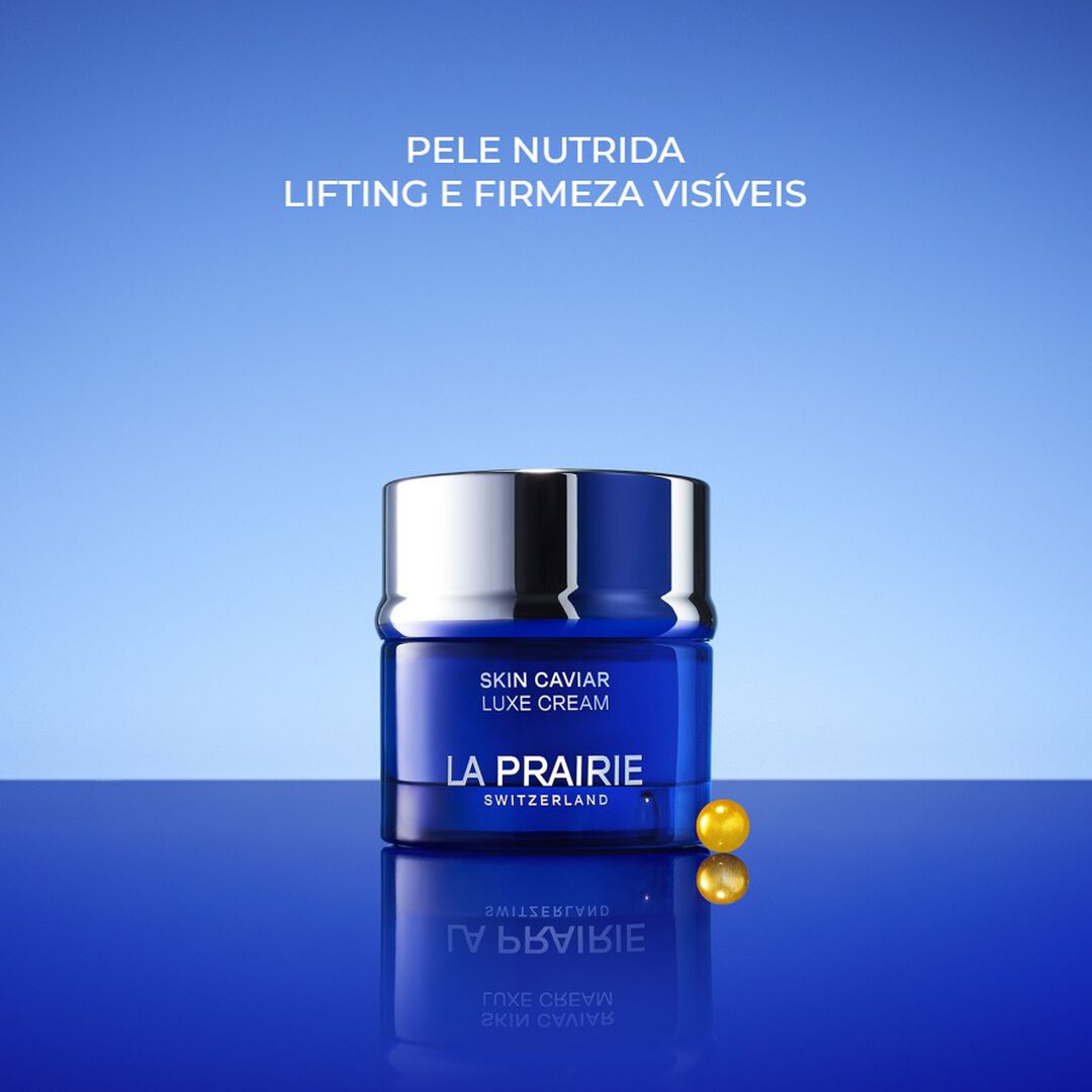 LA PRAIRIE LP SKIN CAVIAR COLLECTION Skin Caviar Luxe Cream - 30ml