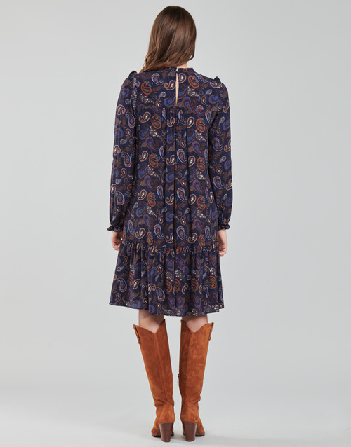 Esprit - SG-091CC1E309       DRESS - Multicolore