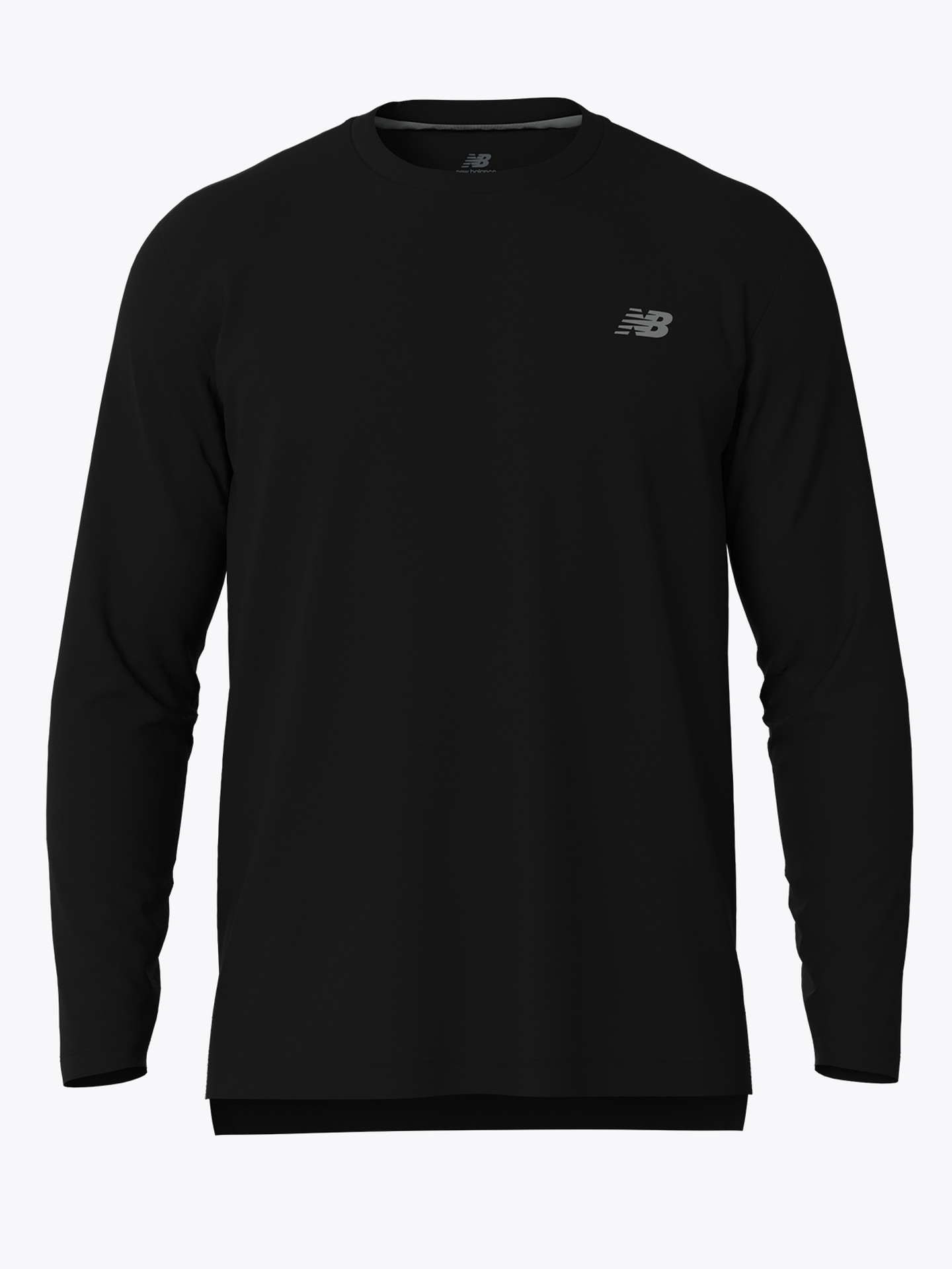 Athletics Long Sleeve