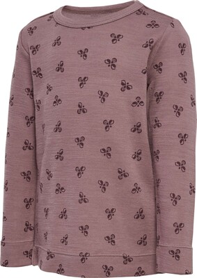 Hummel Vilmo Genser, Twilight Mauve