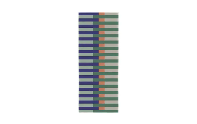 Remember Strandtuch »Lagos 80 x 200 cm«