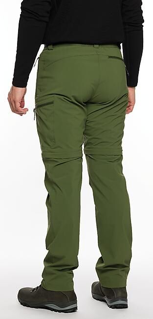 TRANGOWORLD - PANTALON JD AROCHE SF M