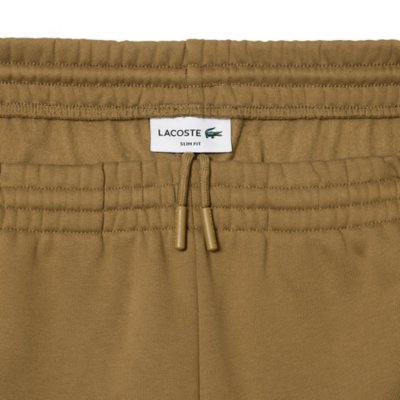 Jogging homme Slim Fit LACOSTE