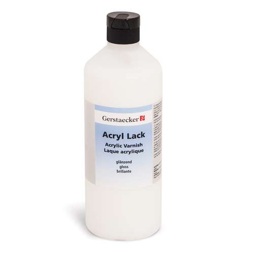 GERSTAECKER Acryllack