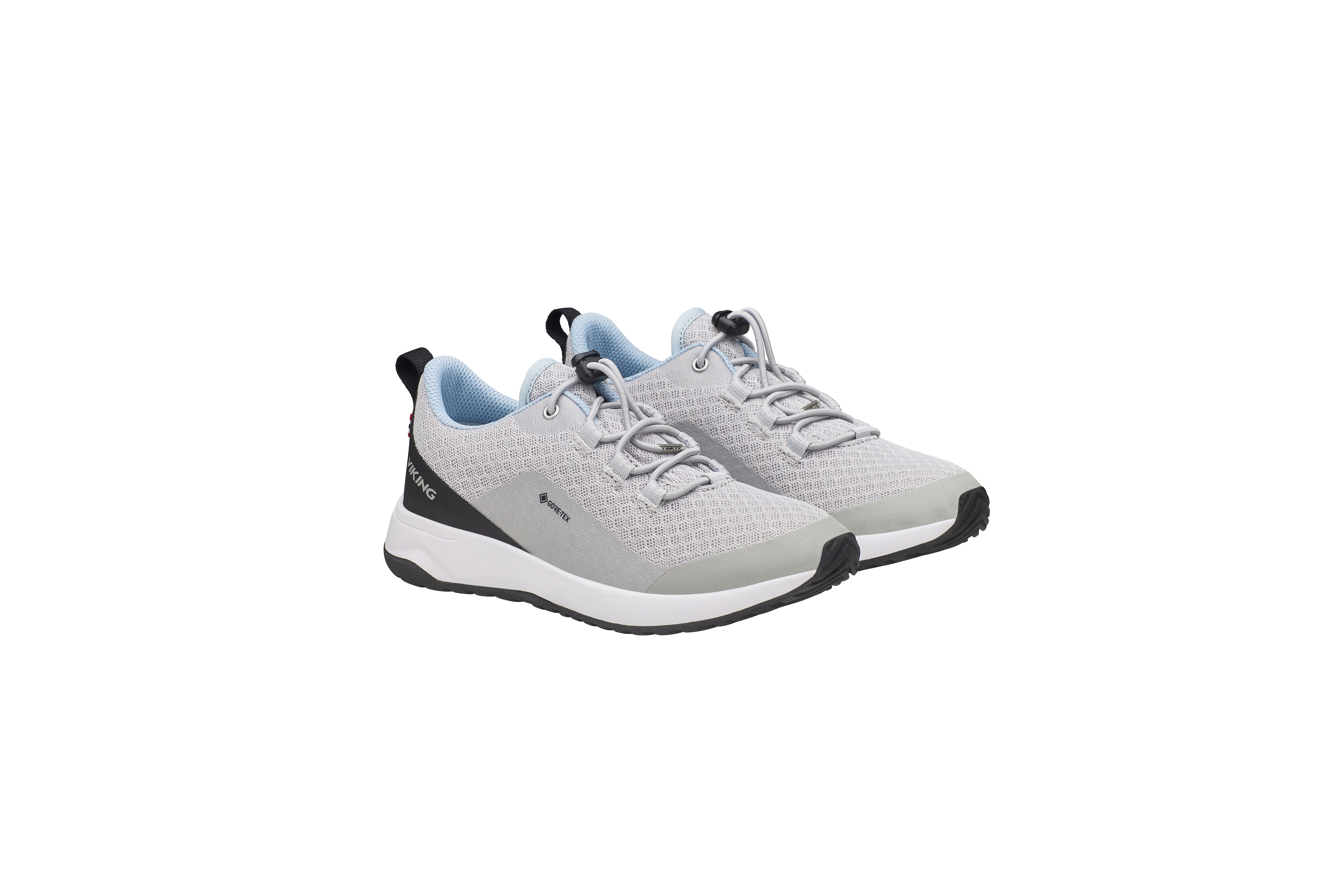 Viking Elevate Low F GTX<br>Fritidssko til junior med Gore-Tex