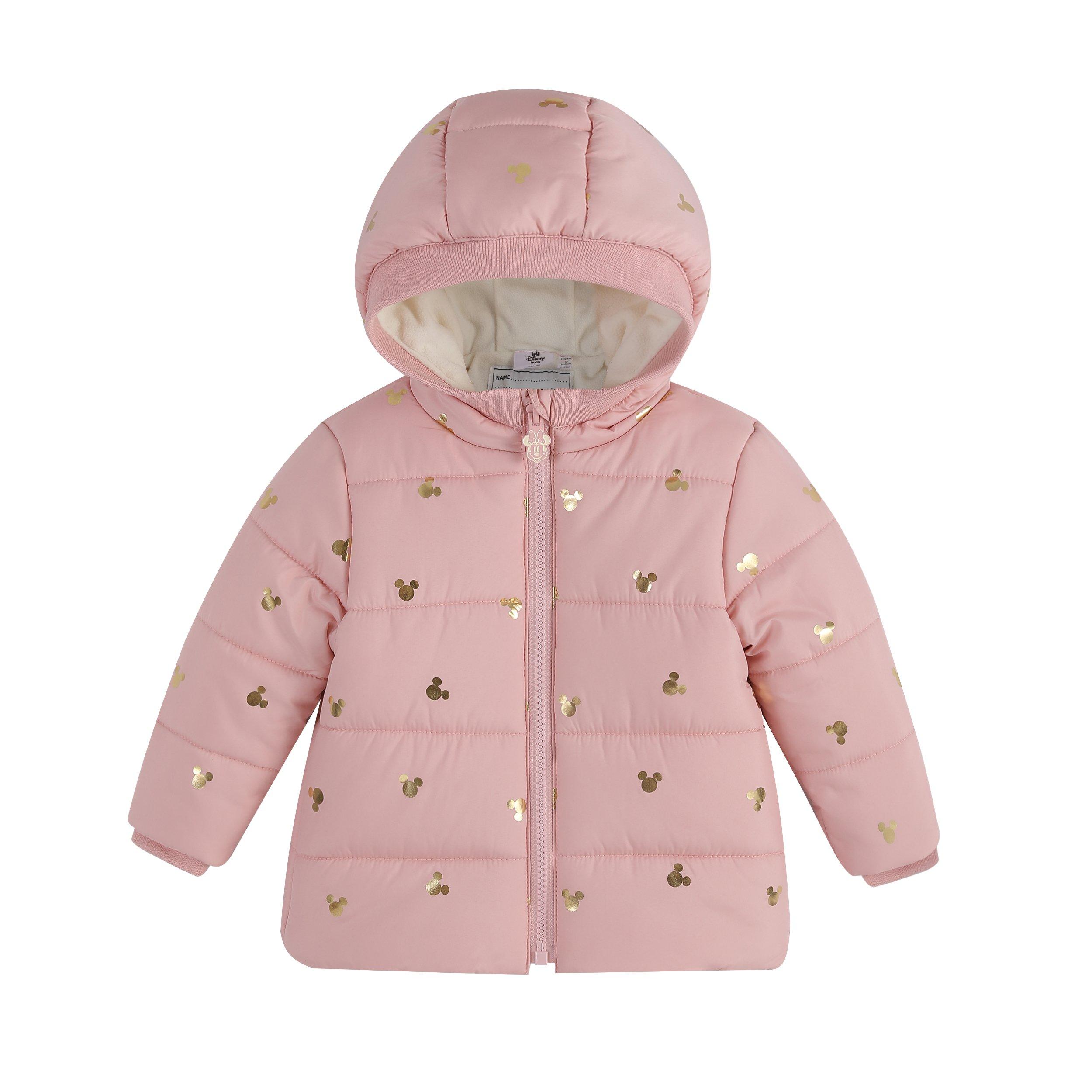 Character  Character Pad Coat