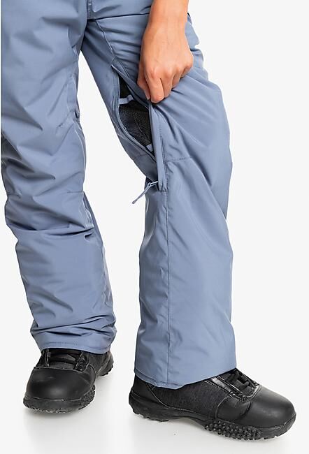 QUIKSILVER - PANTALON ESTATE YOUTH PT