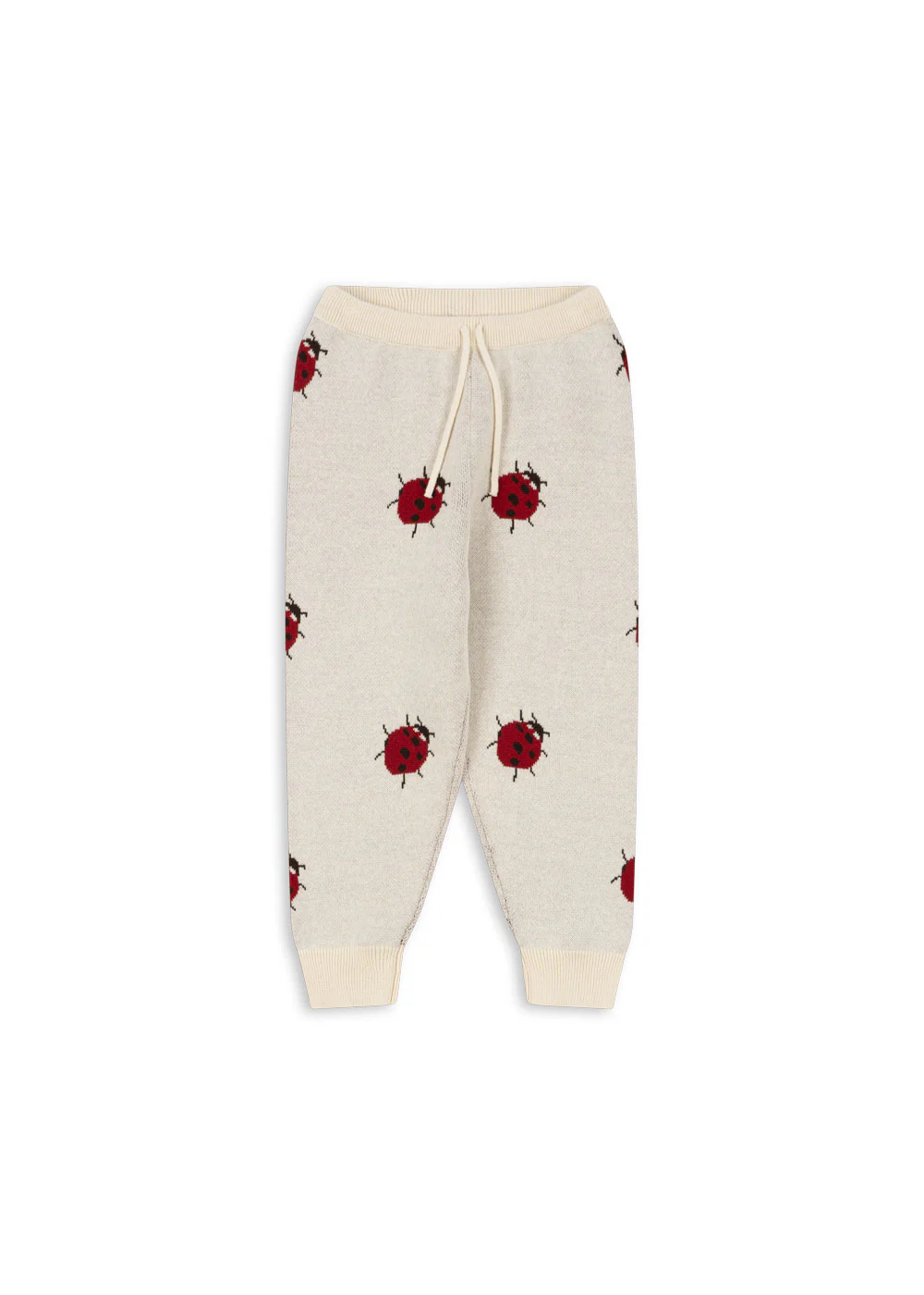 LAPIS BUKSER - LADYBUG - 6M