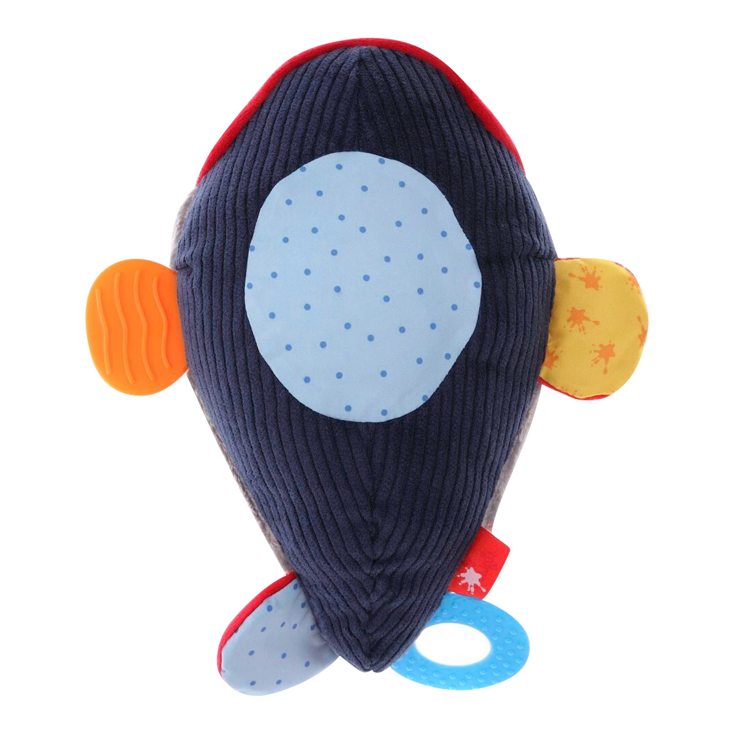 Sigikid Greifling Aktiv-Wal PlayQ 21cm
