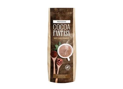 Douwe Egberts Cocoa Fantasy Hot Chocolate 15% 1kg