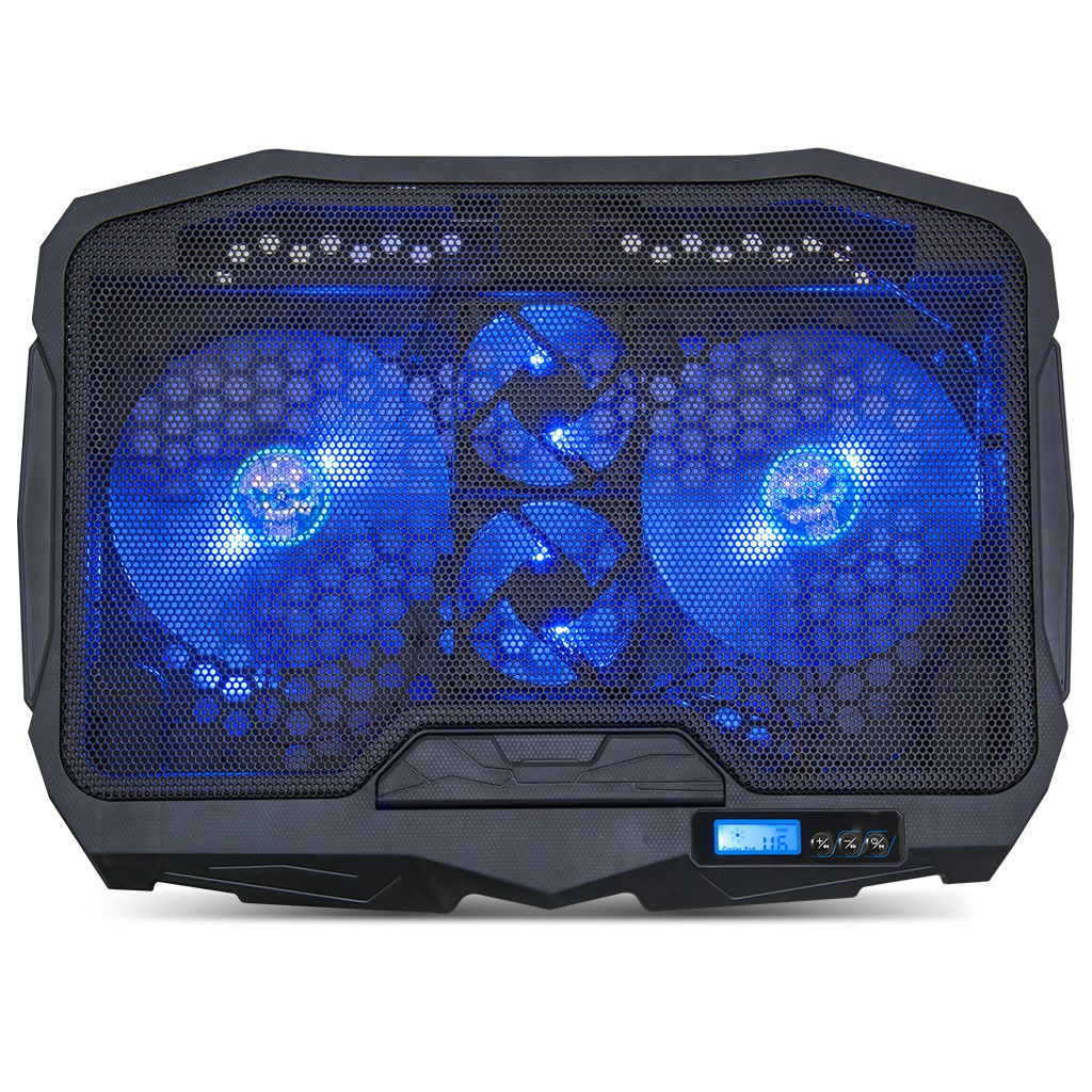 BASE P/PORTATIL SPIRIT OF GAMER 17\