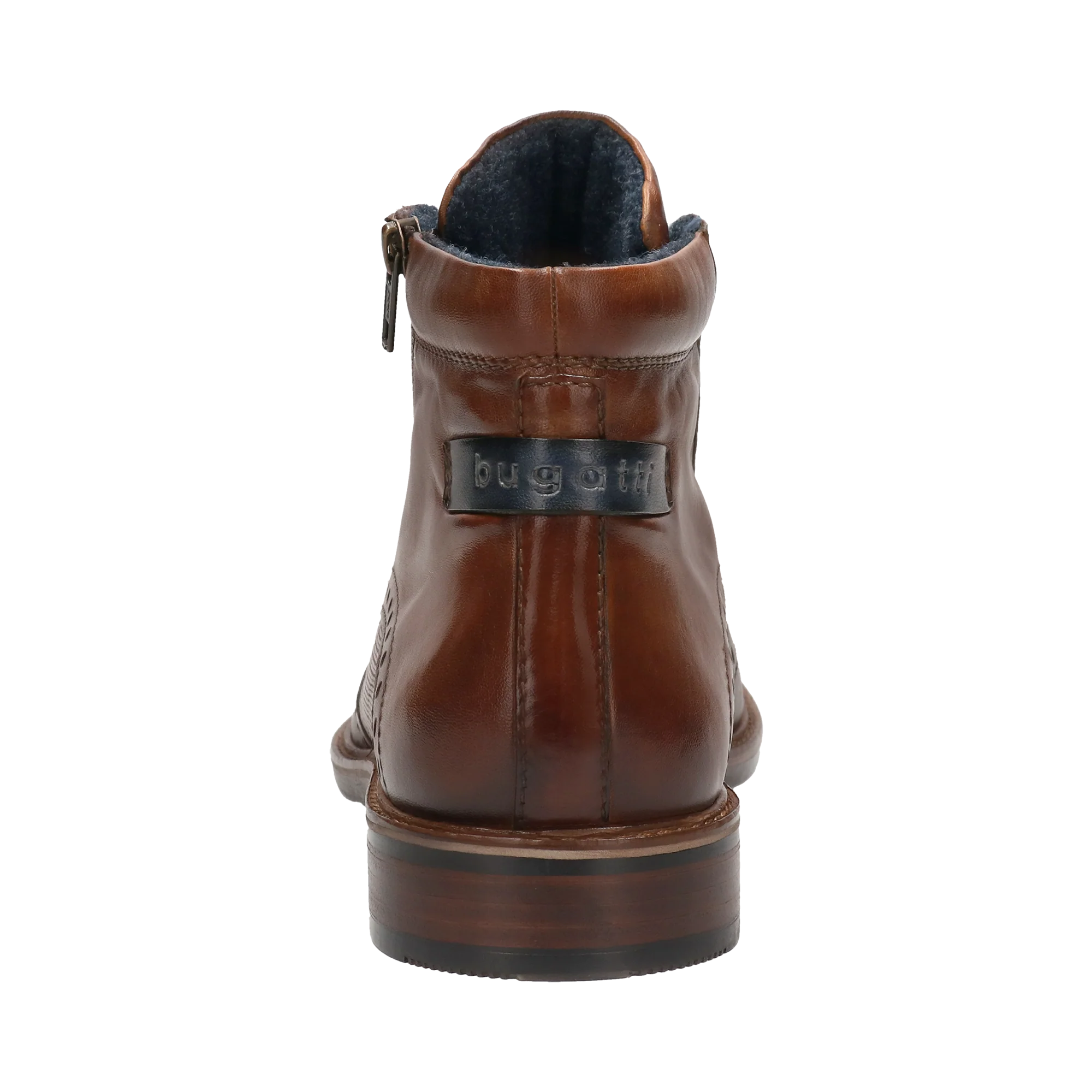 Stiefel braun