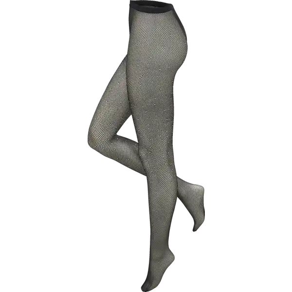 Netzstrumpfhose  Gr. L