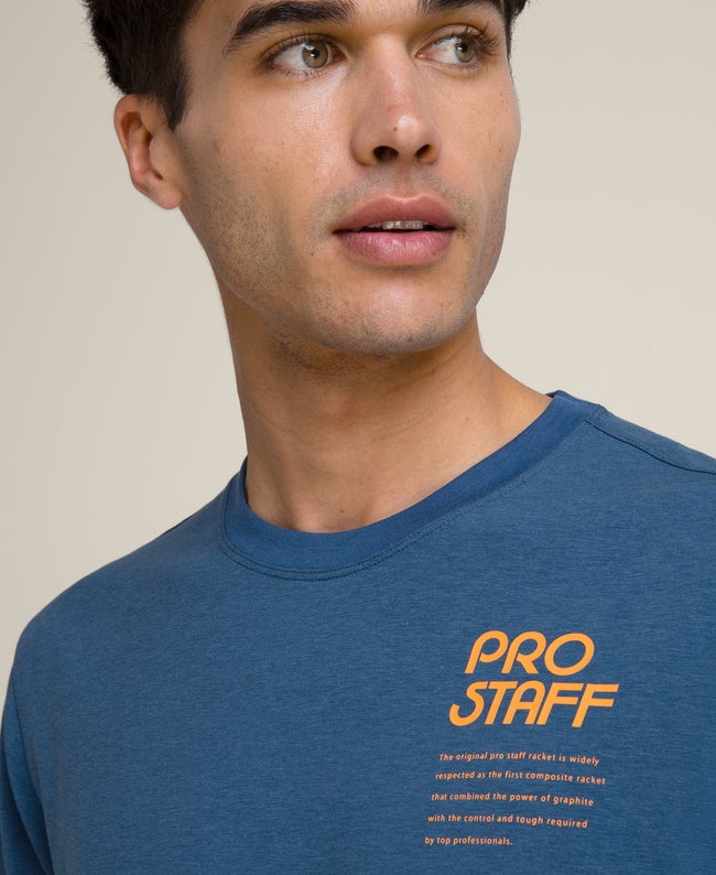 Easy Street Tee