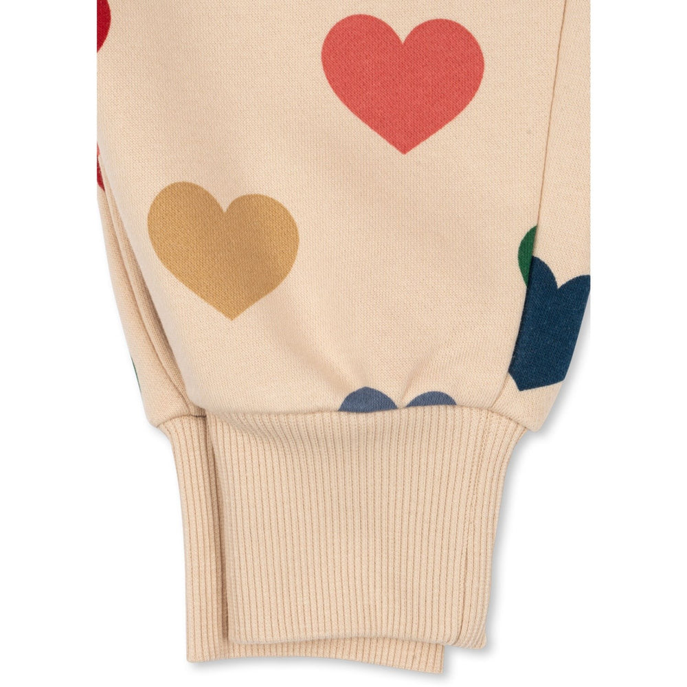 Køb Konges Sløjd Bon Coeur Coloré Lou Sweat Bukser Ocs