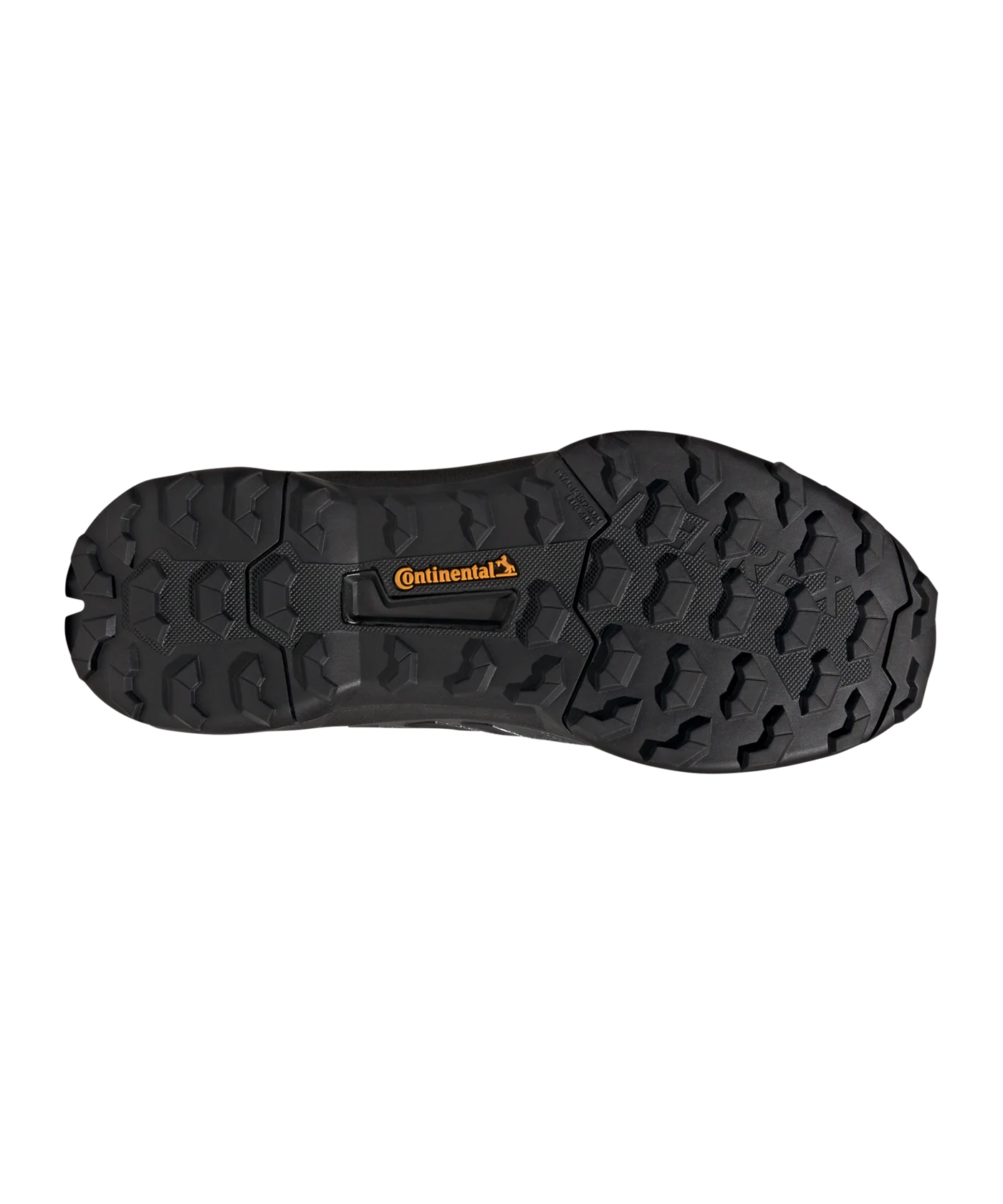 adidas Terrex AX4 Hiking Grau