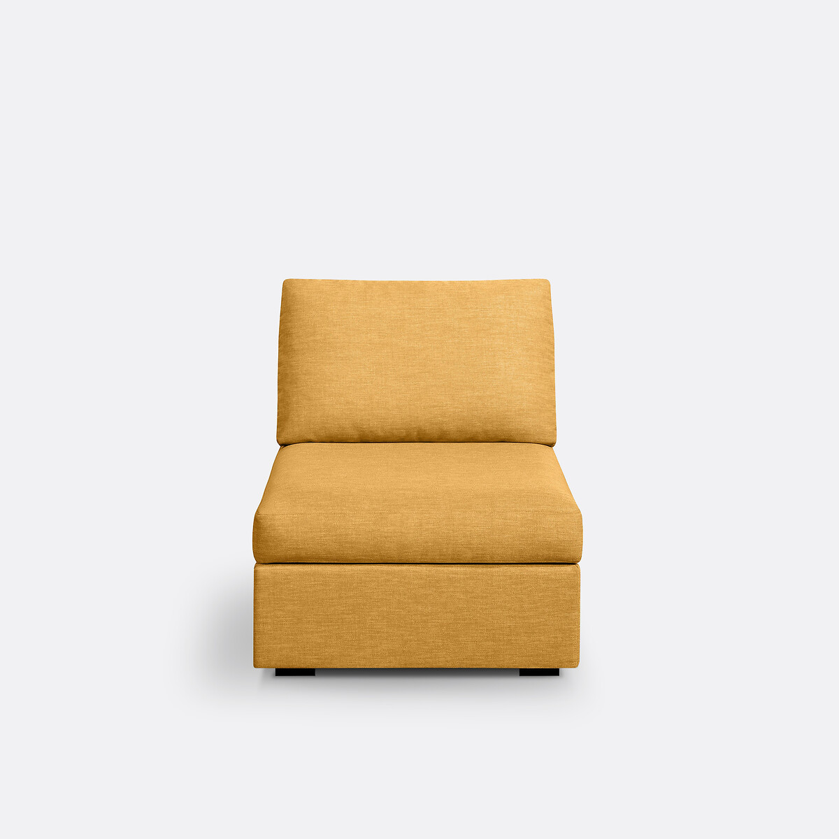 SO'HOME<br>Banco, conforto bultex, mêleestof, Robin