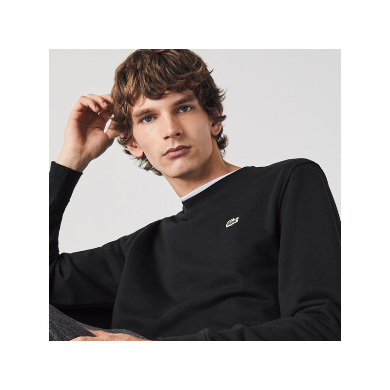 Sweat Lacoste Sport uni