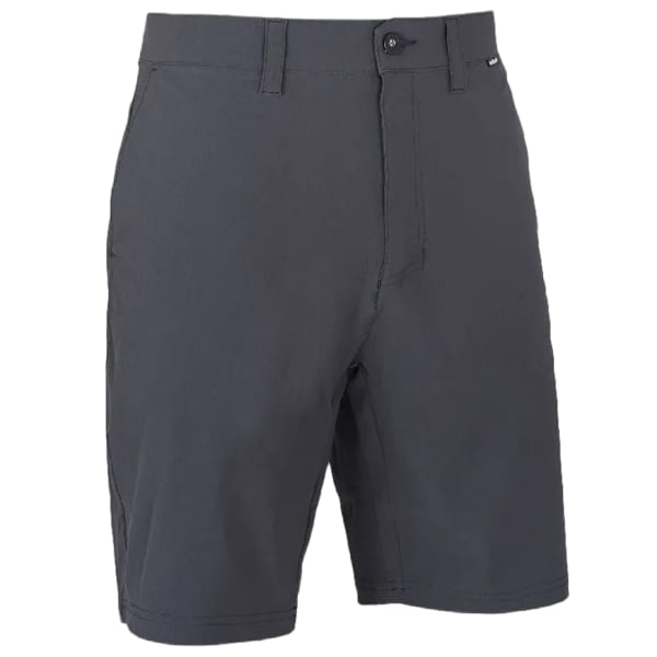 Short escalade TERNUA SIBURU BERMUDA M WHALES GREY