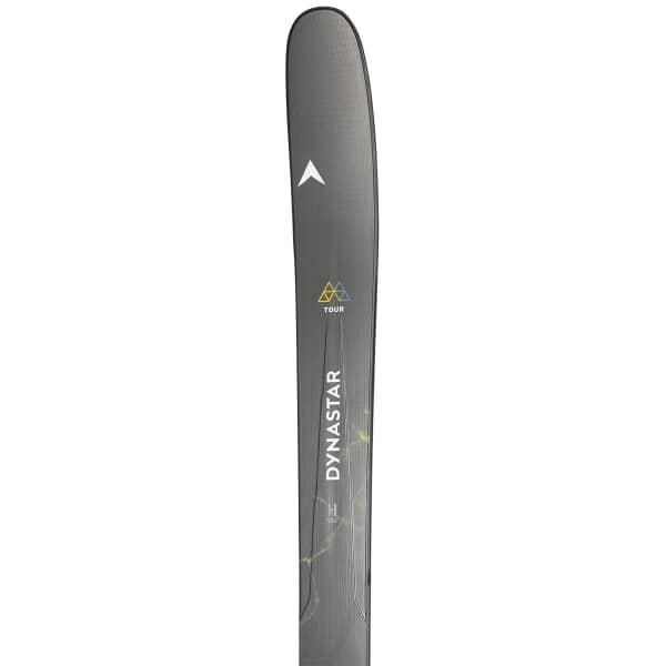 Ski de randonnée DYNASTAR M-TOUR 90 OPEN
