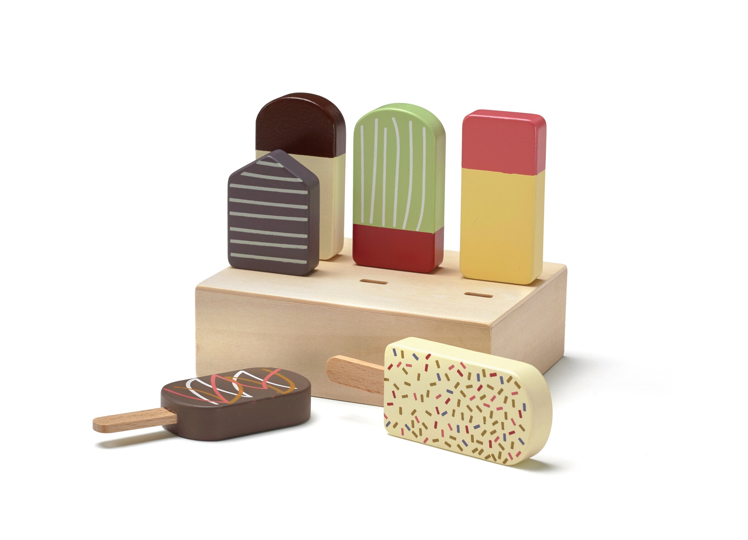 Kids Concept Eis am Stiel Bistro