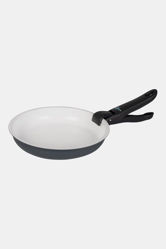 Bo-Camp Bo-Camp 7-Delig Keramische Coating Camping Pannenset