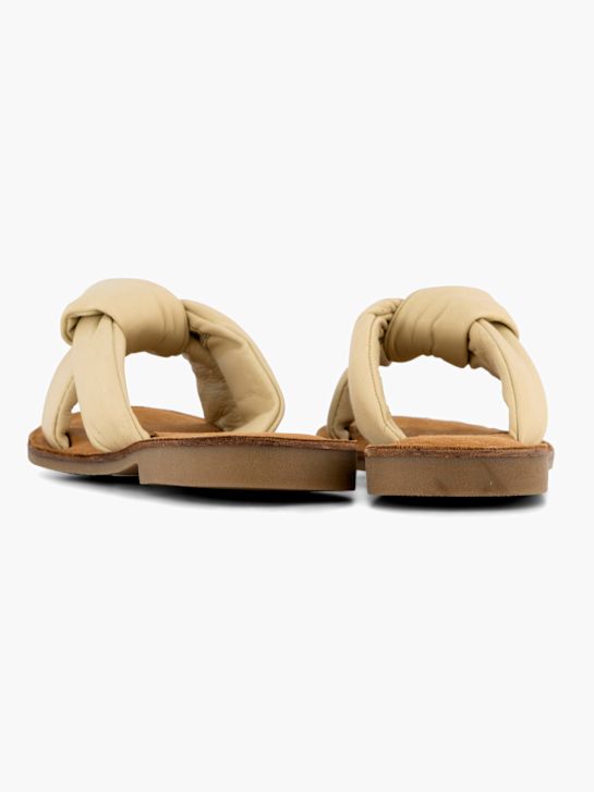 CAFE MODA Lage slipper